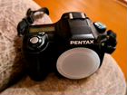 Фотоаппарат pentax объявление продам