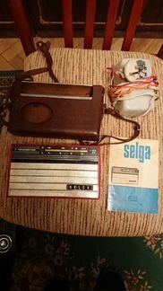 Радиоприемник