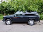 Chevrolet Tahoe 5.7 AT, 1995, 350 000 км