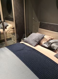 Комната 18 м² в 2-к, 2/5 эт.