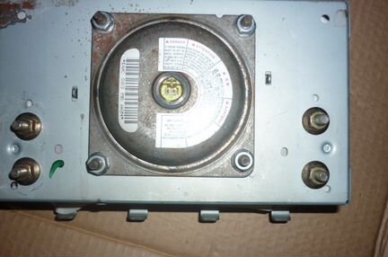 Мазда 3 подушки безопасности