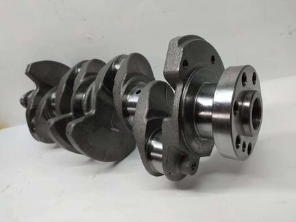 Коленвал новый Hyundai Kia G4NA Корея