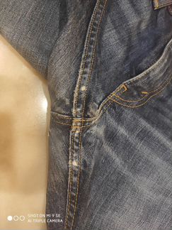 Джинсы Levis 511