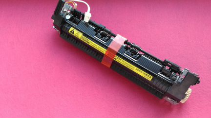 RM1-8283 RM1-7734 RC2-9205 RM1-6873 HP M1132