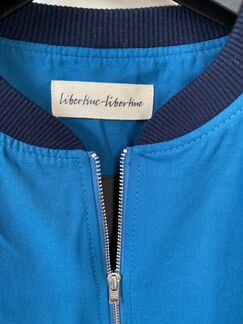 Бомбер Libertine-Libertine