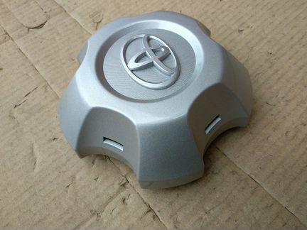 Колпачок Toyota Land Cruiser 200 диска новый