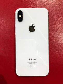 Телефон iPhone Х