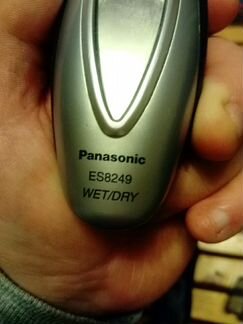 Panasonic es8249