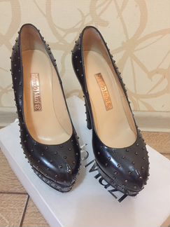 Туфли Nando Muzi