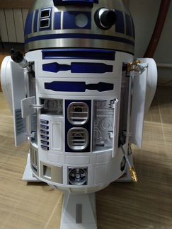 R2-D2 Deagostini