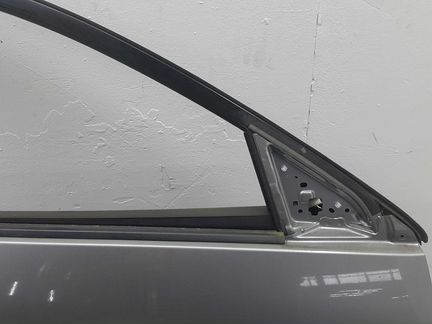 Дверь передняя правая Mazda 3 BL