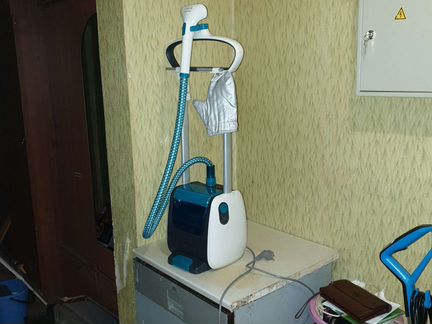 Отпариватель philips