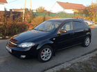 Chevrolet Lacetti 1.6 МТ, 2008, 214 000 км