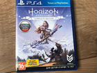 Horison zero dawn Игра для приставки PS4
