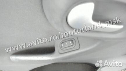 Дверь боковая левая передняя Opel Corsa C, 2006