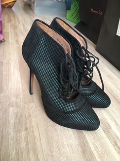 Ботильоны CorsoComo оригинал