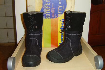 Валенки Котофей - р.37