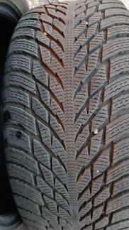 Шины Hakkapelitto R3