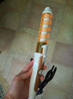 Стайлер для волос