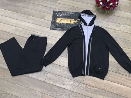 Костюм Zilli, Stefano Ricci оригинал