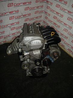 Двигатель toyota 1ZZ-FE на wish
