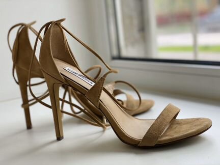 Босоножки Steve Madden оригинал