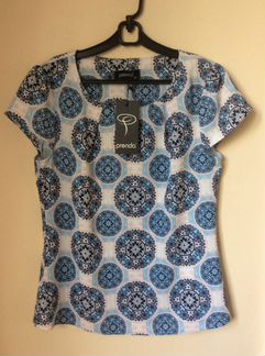 Новая блузка Prenda