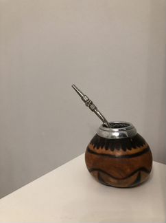 Калабас и бомбилья