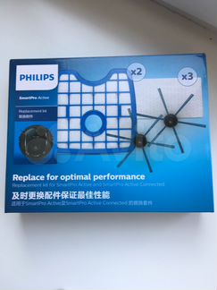 Набор FC8068/01 для робот-пылесосов Philips