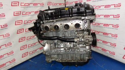 Двигатель hyundai G4KJ на sonata