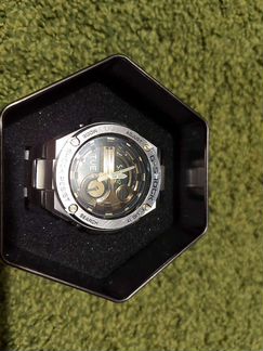 Casio g-shock gst 210d
