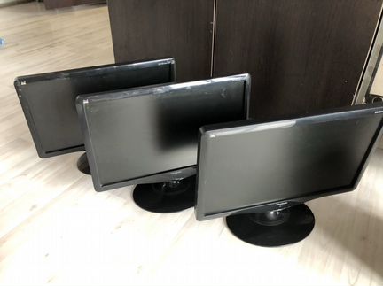 Монитор Viewsonic