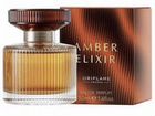 Парфюмерная вода Amber Elixir