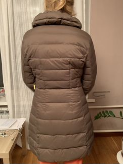 Пуховик Benetton