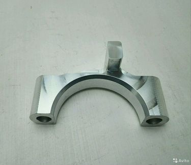 Держатель подшипника дифференциала A4AF3/A4BF3