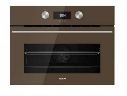 Духовой шкаф HLC 8400 london brick brown