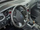 Ford Focus 1.6 МТ, 2008, 195 000 км объявление продам