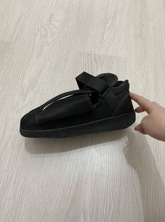 Ботинок на гипс