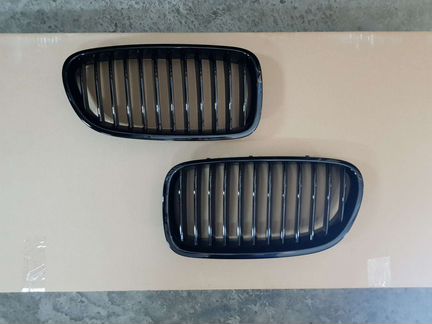 Ноздри BMW 5 F10 F11