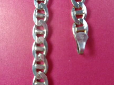 Серебряный комплект, 925пр