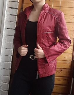 Куртка - ветровка, 42 размер