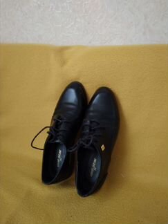 Ботиночки классические для мальчика 37 размер