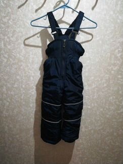 Костюм зимний 80-86