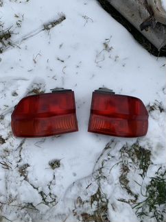 Фонарь правый Honda Odyssey RL1 Lagreat стопсигнал