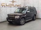Land Rover Discovery 3.0 AT, 2010, 247 000 км