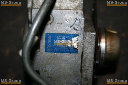 Тнвд 4G93 Mitsubishi MR578557