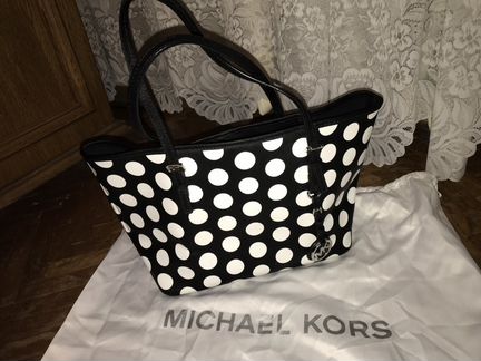 Сумка Michael Kors