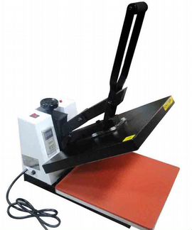 Термопресс плоский Bulros T210, новый