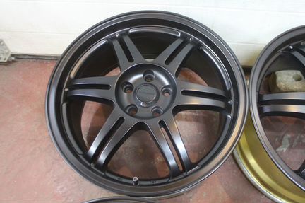 Диски R17 B.I.M DHS C033 5х100 7,5J