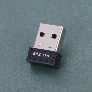 Wi-Fi USB Bluetooth